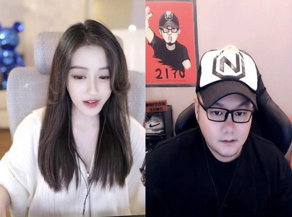 China公会老板娘徐梦尧坐镇年度征战
