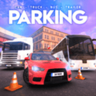 停车世界驾驶模拟（Parking Pro）