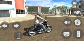 印度摩托车驾驶3D（Indian Bikes Driving 3D）