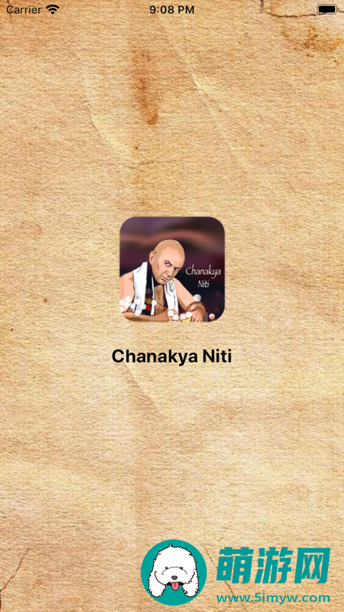 ChanakyaNiti