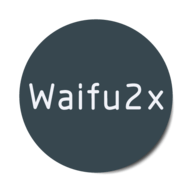 Waifu2x无损放大神器安卓版