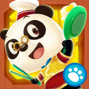 熊猫博士亚洲餐厅正版