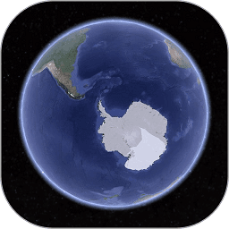 北斗3d实景卫星地图免费版正版