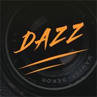 dazz相机极速版