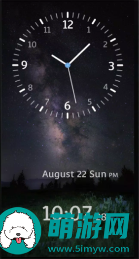 钟表模拟器2022最新版