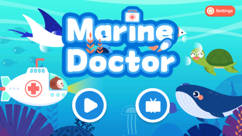 多多海洋医生app正版