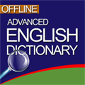 离线高级英语词典极速版