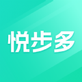 悦步多运动计步app下载最新版本