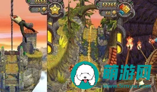 神庙逃亡原始地图恢复教程