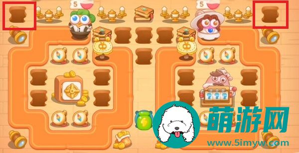 阿波尼克号第15关攻略