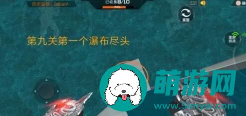 cf手游跳跳乐香蕉在哪