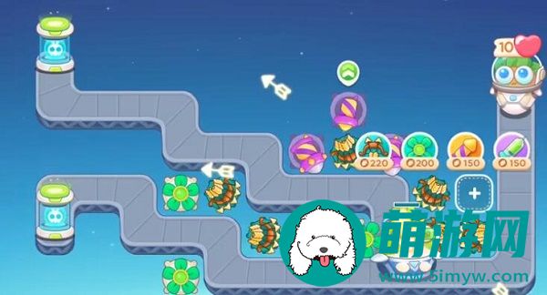 太空穿越第1关攻略