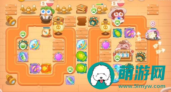 阿波尼克号第15关攻略