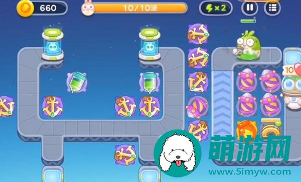 太空穿越第9关攻略