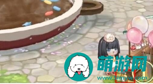 奥比岛手游机油在哪