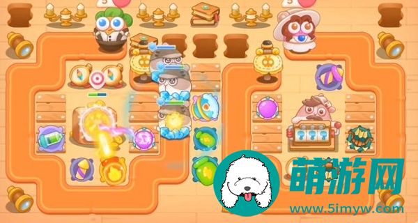 阿波尼克号第15关攻略