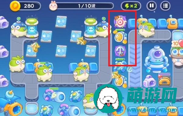 太空穿越第9关攻略