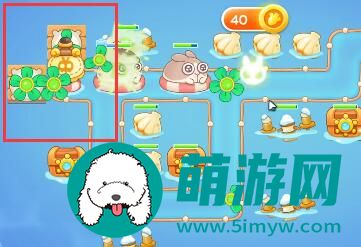 阿波尼克号第26关攻略