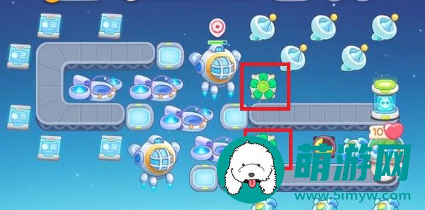 太空穿越第2关攻略