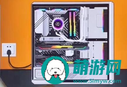 收纳物语电脑主机怎么过