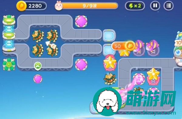 太空穿越第14关攻略