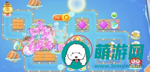 阿波尼克号第30关攻略