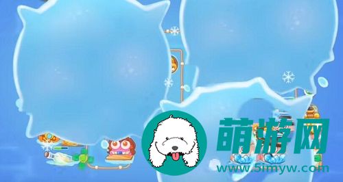 阿波尼克号第40关攻略