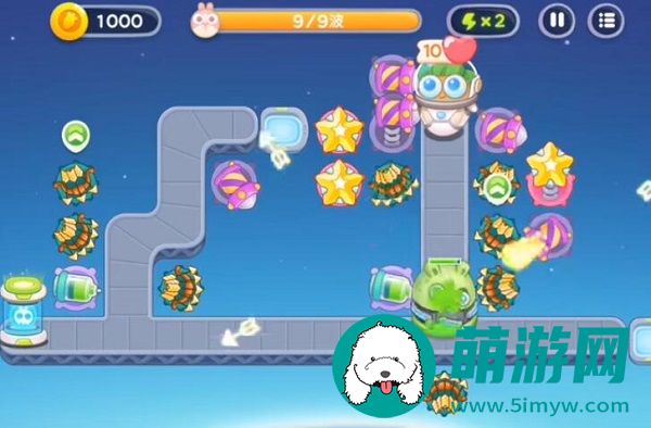 太空穿越第26关攻略