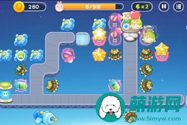 太空穿越第26关攻略