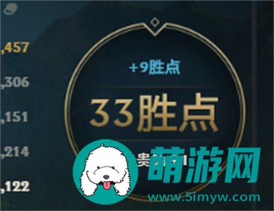 英雄联盟隐藏分怎么计算2023