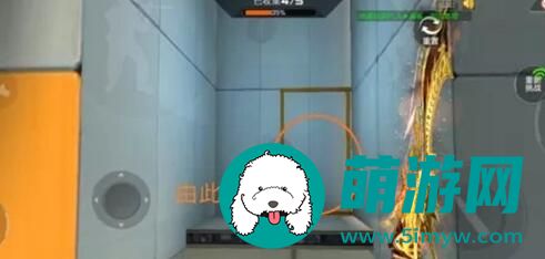 cf手游跳跳乐香蕉在哪