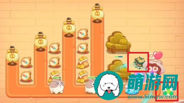 阿波尼克号第19关攻略