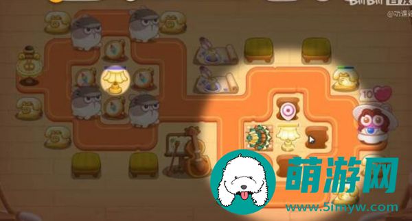阿波尼克号第14关攻略