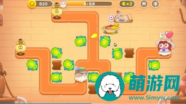 阿波尼克号第6关攻略