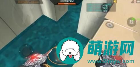 cf手游跳跳乐香蕉在哪
