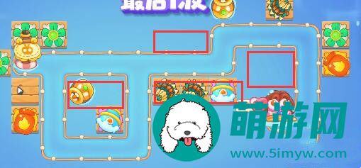 阿波尼克号第26关攻略