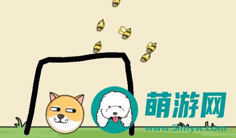 画线救狗那个游戏叫什么