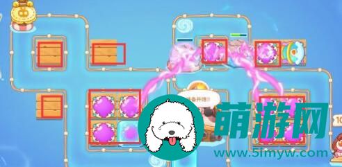 阿波尼克号第30关攻略