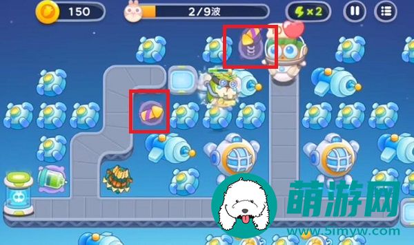 太空穿越第26关攻略