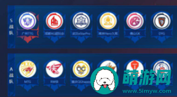 王者荣耀k甲和KPL有什么区别