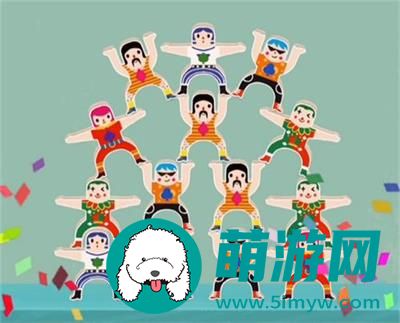 收纳物语叠高高怎么过