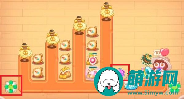 阿波尼克号第19关攻略