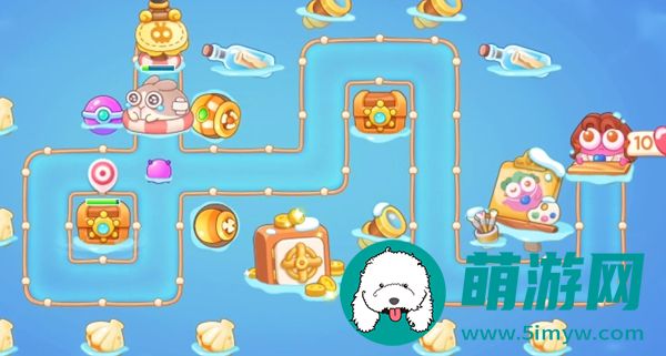 阿波尼克号第32关攻略