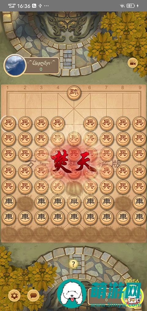 万宁象棋免广告版