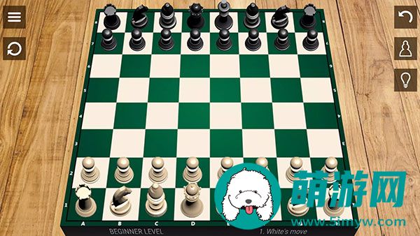 国际象棋3d版