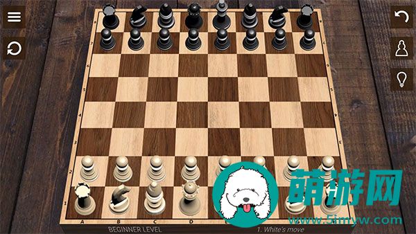 国际象棋手机版