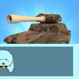 坦克生存闪电战