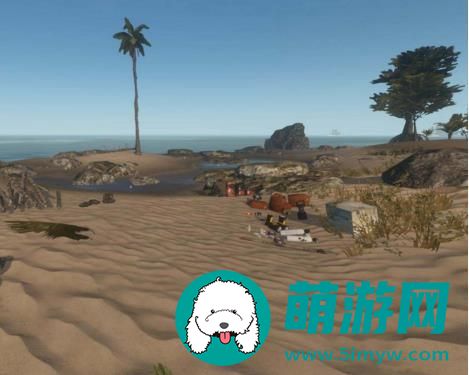 荒岛求生2