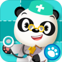 动物医院熊猫博士