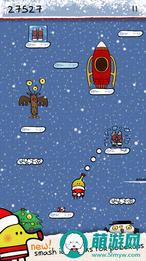 Doodle Jump